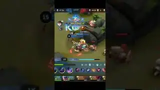 #deadly #gusion #savage #subscribepls if u like the shorts