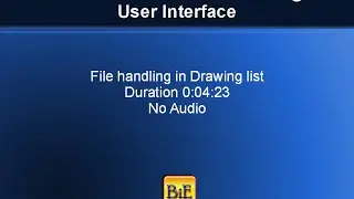 BatchInEditor - File handling in batch process