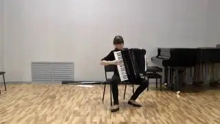 Кусяков Осенние пейзажи(1,2,3,5, 6 ч)