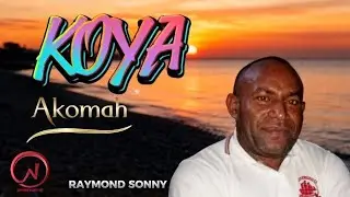 Koya Akomah (2021) - Raymond Sonny (Rutz Production)