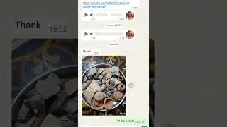 pause to view the messages.  honest review by customer WhatsApp only 9874662334