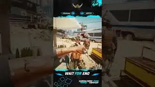 Cyberpunk 2077 2.0 Stealth Kills PT5 #shorts #cyberpunk2077 #short #gamingmemes