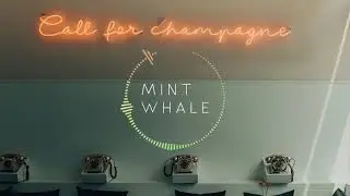 Dreamy Electronic Background Music | Deep Relaxing Music | Hypnotic Light - by MintWhale