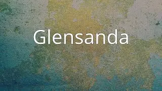 Glensanda