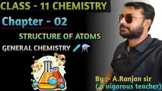 A.Ranjan sir| Magnetic Quantum Number | Orientations of Orbitals |#neet2025|#boardexam2026