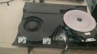 seu PS3 super sli não ler  e não roda disco faça isso!
