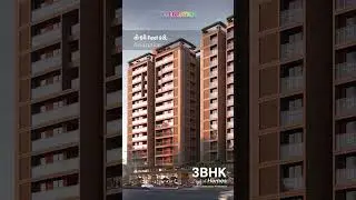 celebrationhomes 3 BHK #luxuryliving #modernamenities #primelocation