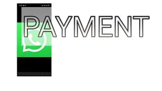 How to setup. WhatsApp payment.