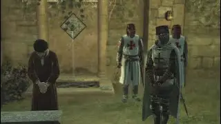 AC - Pt 9: Jerusalem - Robert de Sable