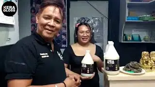 KERAGLOSS PRODUCT DELIVERY AND CUSTOMER REVIEWS