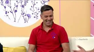 D&iacute;a a D&iacute;a | Federico Palleiro y Danilo Oribe anunciaron el Campeonato Nacional de Cocteler&iacute;a 2024