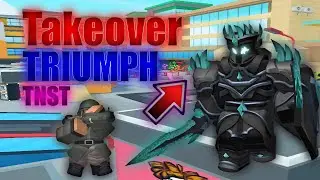 [TDS] Triumph All Event Challenges - The Takeover: No Special Towers