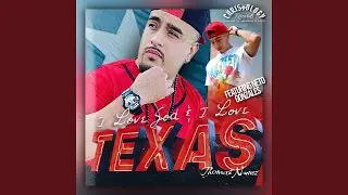 Texas (feat. Neto Gonzales)