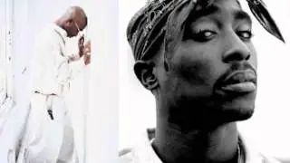 Mark Morrison - Return Of The Pac (Gangsta Remix)