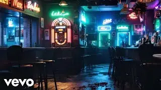 DX Rick - Heartbreak Bar Blues Nights