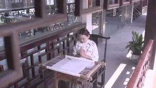 【Prevue】Heritage on Fingertips--Episode Three -Suzhou Embroidery