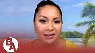 Miss America 100th anniversary: Angela Perez Baraquio Grey looks back on journey to crown