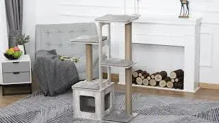 PawHut 45