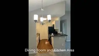 Santee 1 Bedroom