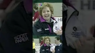 Legendary curler, broadcaster Colleen Jones dies at 65