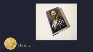 2019 Pulitzer Prize for History