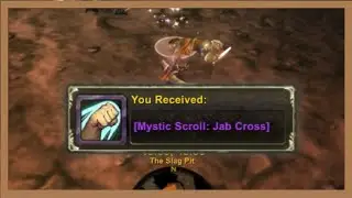 how to get JAB CROSS in Warcraft reborn - ascension bronzebeard!