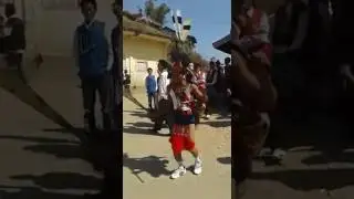 WANCHO community Oriah festival 17, 2017