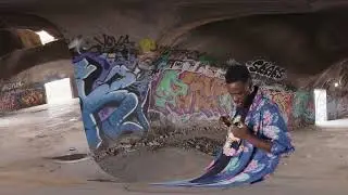 Jaron Ikner - See - (Official Music Video)