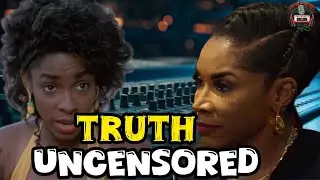 AJ Johnson From House Party Reveals How Small Her CHECK Was For The Hit Movie