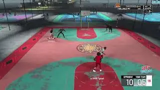 Playstation Only tdg_Dolo 2K21 GAMEPLAY **Lets Get Active**( OFFICIAL ENTERTAINMENT )