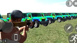 #IndianBikeDriving3D  #IndianBikeGame  #BikeStuntsGame  #IndianGame2025  #BikeSimulator  #OpenWorld