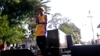 the feo mc en yare
