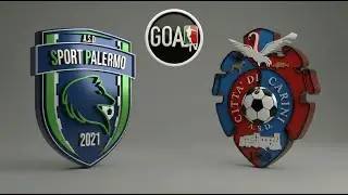 Sport Palermo vs Città di Carini - under 15 regionale