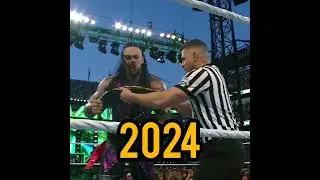 🗣️: Drew mcintyre E Cody Rhodes 2024 E 2025 #news #wweraw #summerslam #wwenetwork #wrestling