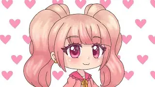 Speededit | Gacha life | + новый стиль обработки