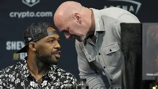 UFC Star Accuses Dana White of Playing Games!