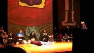 The Best Killing the beat