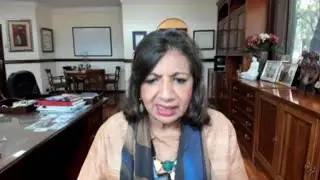 Biocon Founder on Equality in India's Biopharmaceutical Sector