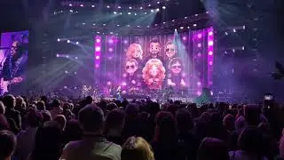 Neoton Finálé MVM Dome Budapest 2026.01.10. - Tini dal részlet/excerpt