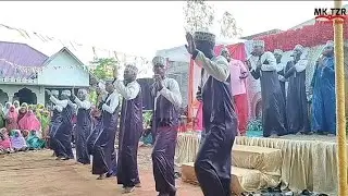 BINADAMU -NAJZIL MUHSINIIN NUNGWI ZANZIBAR.