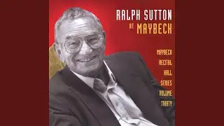 St. Louis Blues (Live At Maybeck Recital Hall, Berkeley, CA / August 8, 1993)