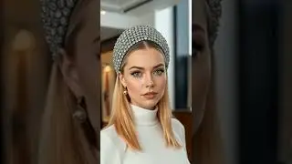 The Mysterious Legacy of 19th Century Russian Kokoshnik: Fashion's Hidden Crown
