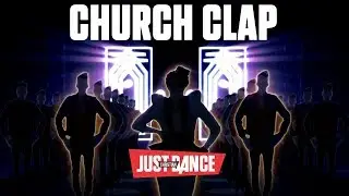 KB - Church Clap Ft. Lecrae - Christian Just Dance