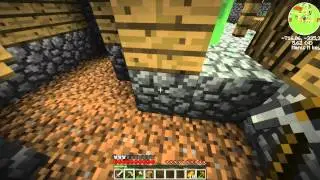 [CZ] Minecraft LP - Survive - FlatMap