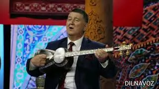 САЛОХИДДИН МУХИДДИНОВ ИЖРОЛАРИДА ЧУСТИЙ ҒАЗАЛИ БИЛАН ,,ЯХШИ ФАРЗАНД