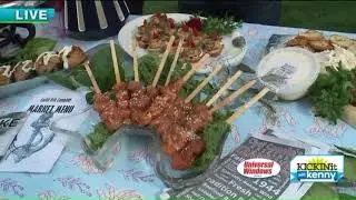Tips for throwing a Clam Bake