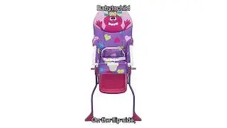 Cosco High Chair Review: Will These Simple Fold Designs Make Mealtime Easier?
