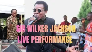 SIR WILKER JACKSON LIVE PERFORMANCE 1 #akwaibom #akwacross #music 
