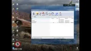 как установить причелы или мод на world of tanks 9.2