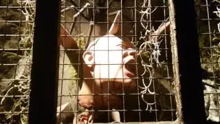 Official Niagara Falls haunted house walk through of horror